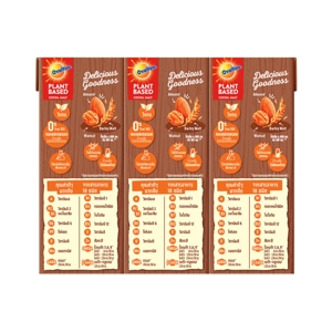 OVALTINE Plant-Based Milk Cocoa 180 ml. x 3 Units_3