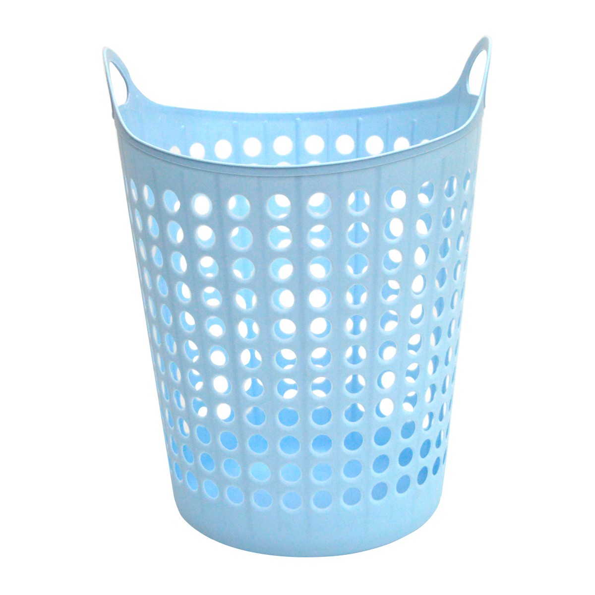 BESICO Laundry Basket Model PN862 Color Blue