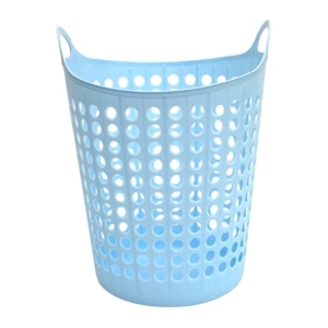 BESICO Laundry Basket Model PN862 Color Blue