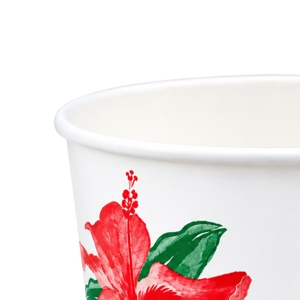 BIG C HAPPY PRICE Paper Bowl Chicken 520 ml. x 10 pcs._5