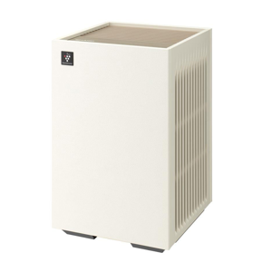 ชาร์ป เครื่องฟอกอากาศ รุ่น FP-S40B-W สีขาว_1