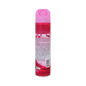 FRESHY Air Freshener Spray Flora Scent 300 ml._2