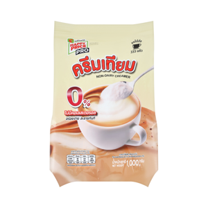 บิ๊กซี แฮปปี้ ไพรซ์ โปร ครีมเทียม 1,000 ก.