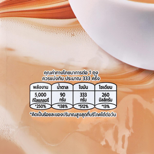 บิ๊กซี แฮปปี้ ไพรซ์ โปร ครีมเทียม 1,000 ก._1