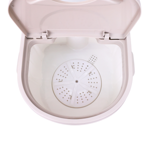 คาชิว่า เครื่องซักผ้าถังเดี่ยว รุ่น XPB25 ขนาด 2.5 กก. สีขาว_4