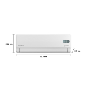 COMFEE Inverter Air Conditioner 9360 BTU CFS10VGP_5