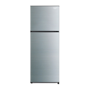 MITSUBISHI ELECTRIC Inverter 2-Door Refrigerator Model MR-FC23EY 7.7 cu.ft. Color Silky Silver_1