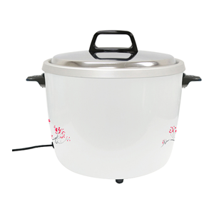 ชาร์ป หม้อหุงข้าวไฟฟ้าเชิงพาณิชย์ ขนาด 3.8 ล. รุ่น KSH-D44_6