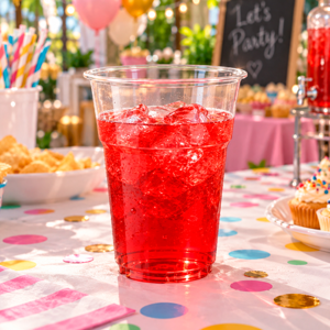 BIG C HAPPY PRICE Plastic Cup Gpps 12 oz. 10 pcs._6