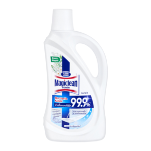 MAGICLEAN Floor Cleaner Breezy Muguet Scent 800 ml._1