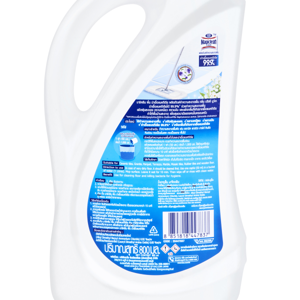 MAGICLEAN Floor Cleaner Breezy Muguet Scent 800 ml._3