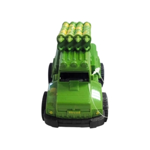 MAX TOYS Military Car (Pull-Back) No. 866-30 Assorted Patterns_5