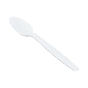 BIG C HAPPY PRICE Corn Biodegradable Fork 6" 30 pcs._3