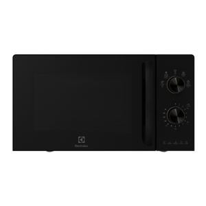 ELECTROLUX Microwave Model EMM20K22B Size 20 L._4