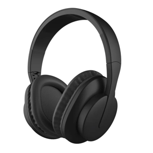 ยูกี้ หูฟังสเตอริโอไร้สาย รุ่น EB610 สีดำ_1
