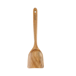 BAKER'S SECRET Wooden Turner 33 cm._1
