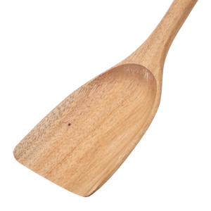 BAKER'S SECRET Wooden Turner 33 cm._2
