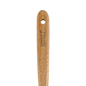 BAKER'S SECRET Wooden Turner 33 cm._3
