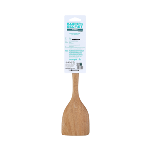 BAKER'S SECRET Wooden Turner 33 cm._4