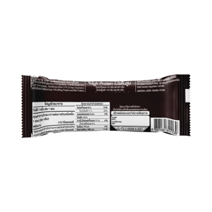 HEYPRO Protein Bar Dark Chocolate Flavor 34 g._3