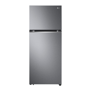 LG 2-Door Inverter Refrigerator Model GN-D382PQMB.ADSPLMT 13.9 cu.ft. Color Dark Graphite_1