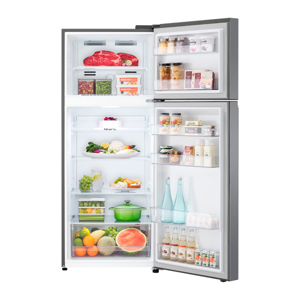 LG 2-Door Inverter Refrigerator Model GN-D382PQMB.ADSPLMT 13.9 cu.ft. Color Dark Graphite_4