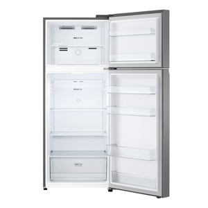 LG 2-Door Inverter Refrigerator Model GN-D382PQMB.ADSPLMT 13.9 cu.ft. Color Dark Graphite_6