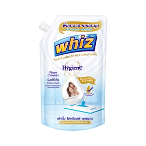 WHIZ Floor Cleaner Milky Touch 600 ml.