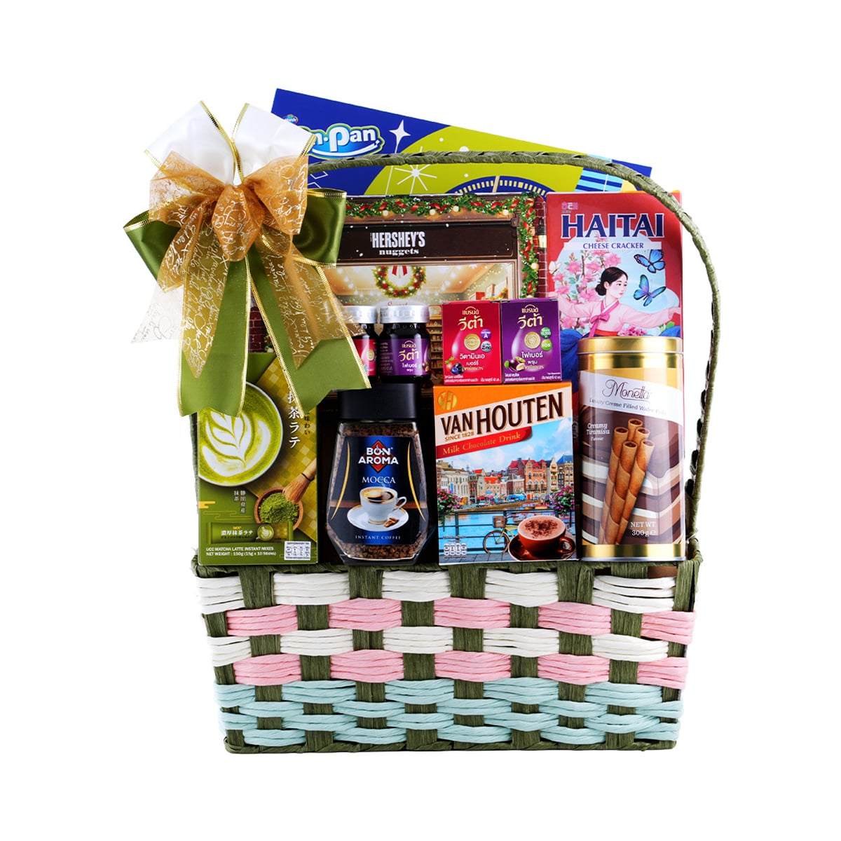 SINO Hamper 2027 Model 1499 Set B
