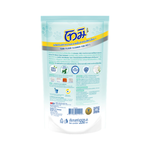 TOMI Floor Cleaner for Pet 550 ml._2