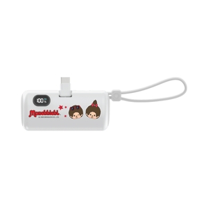 อะเมซ วัน แบตเตอรี่สำรองขนาดพกพา 5000mAh รุ่น A-MCB005 คละลาย_3
