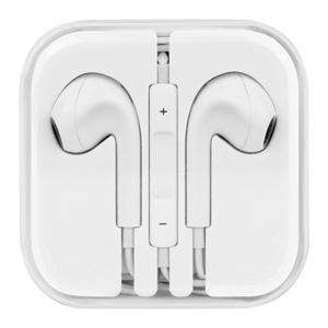 อาซากิ หูฟังเอียร์โฟนสมอลทอล์ค รุ่น A-K13PRO สีขาว_1