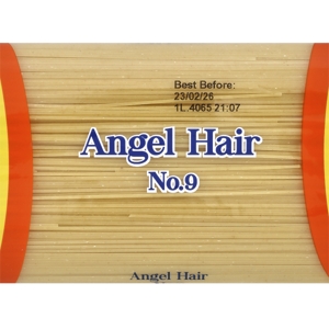 BIONDI Pasta Angel Hair No.9 500 g._1