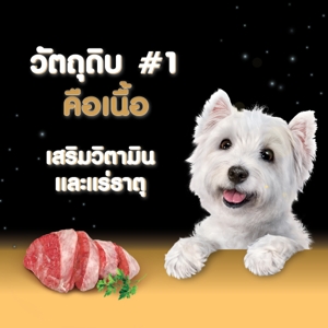 ซีซาร์ อาหารสุนัขชนิดเปียก รสเนื้อวัวและไก่ 100 ก._5