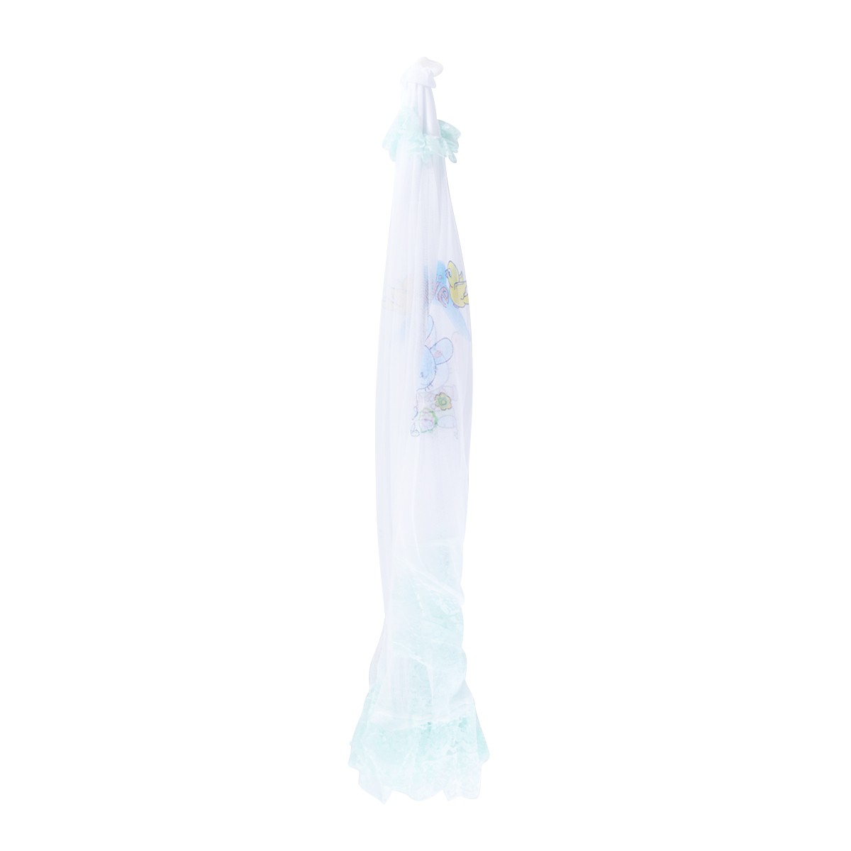 Baby Mosquito Net Cartoon Pattern Size LL
