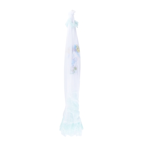 Baby Mosquito Net Cartoon Pattern Size LL