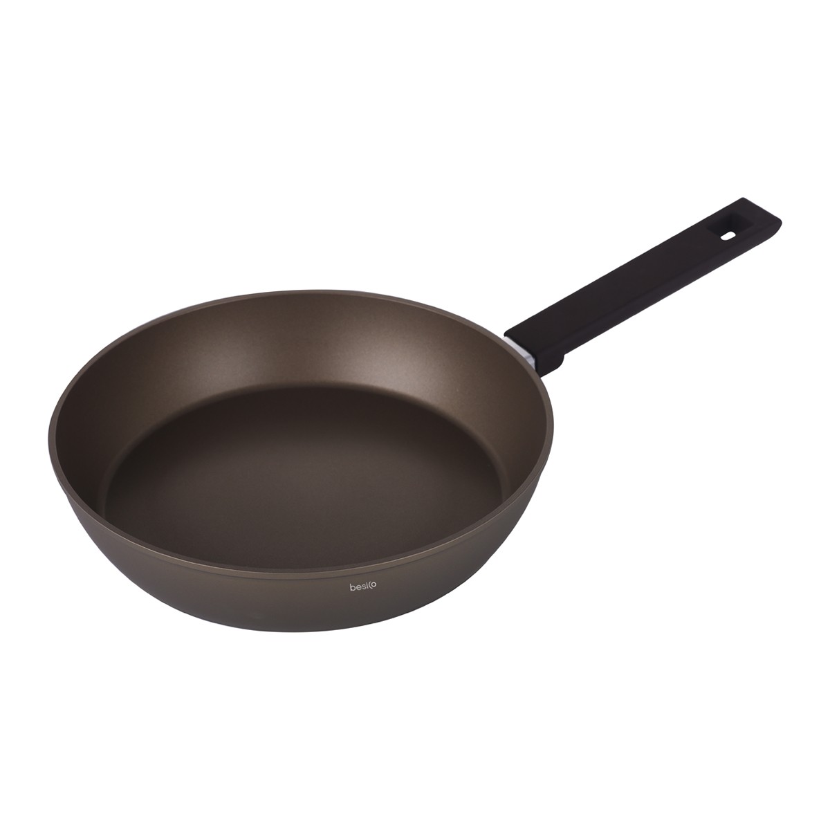 BESICO 24 cm. Fry Pan Model. C134FAK-0124 Champagne Color
