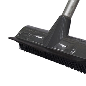 BIG C HAPPY PRICE Floor Brush & Blade Mop Color Grey_4