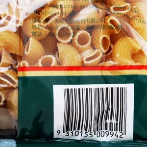 BALDUCCI Chifferi Rigati Pasta No. 34 500 g._1