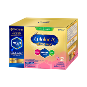 ENFALAC A+ Pro 2 Follow-On Formula Plain 2850 g._4