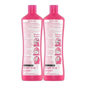 DUCK Pro Care Fresh Floral Bathroom Cleaner 700 ml. Pack 2_2