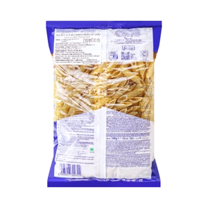 REGGIA Penne Ziti Rigate 500 g._3