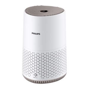 ฟิลิปส์ เครื่องฟอกอากาศ รุ่น AC0650/10 สีขาว_1