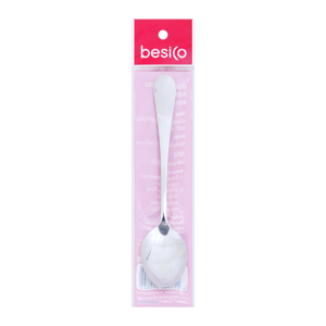BESICO Stainless Steel Spoon No.41_1