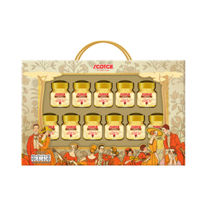 SCOTCH Gift Box Set E_1