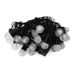WAVE INTERTRADE Fancy Light LED 28 Warm Whitle Color Assorted Patterns_3