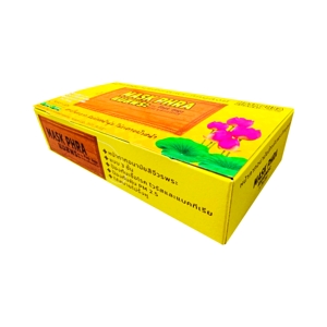 PACK GAGS Mask Phra 3 Layers 25 pcs._2