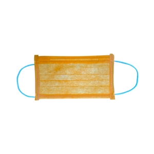 PACK GAGS Mask Phra 3 Layers 25 pcs._5