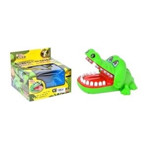 TOY'S MART Crocodile Dentist