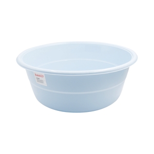 BESICO Basin 45 cm. Model 2104 Color Blue_2